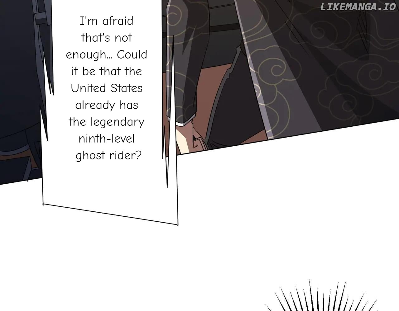With My Netherworld Trillions, Game On! Chapter 192 - page 71